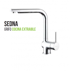MONOMANDO DE COCINA SEDNA SYAN