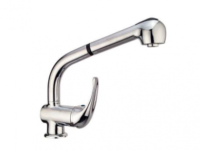 GRIFO DE COCINA ATLAS  SYAN