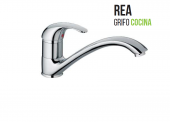 MONOMANDO DE COCINA REA  SYAN NOVEDAD.