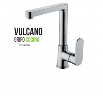 GRIFO DE COCINA VULCANO SYAN.