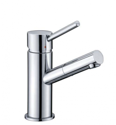 MONOMANDO DE LAVABO HADES SYAN