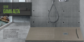 SYAN PLATO DE DUCHA STONE SERIE GAMA ALTA 
