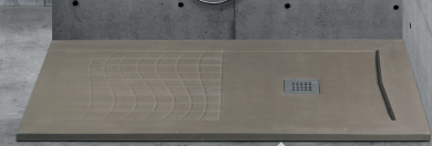 syan PLATO DE DUCHA STONE SERIE GAMA ALTA AQUASILK