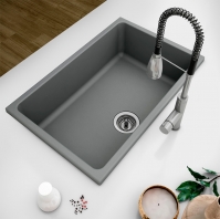 nuevos fregaderos solideck