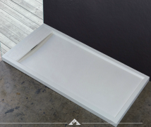 SYAN PLATO DE DUCHA STONE SERIE LENON NOVEDAD