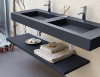 MUEBLES SUSPENDIDOS: LA MEJOR FORMA DE APROVECHAR EL ESPACIO DE TU BAÑO