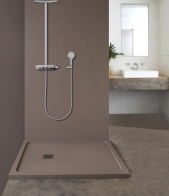 SYAN PLATO DE DUCHA SERIE SILVER NOVEDAD