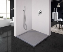 SYAN PLATO DE DUCHA  SERIE CORNER  NOVEDAD