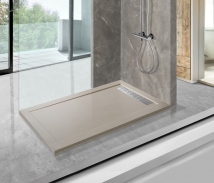 SYAN PLATO DE DUCHA  SERIE KOSS  NOVEDAD