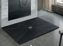 PLATO DE DUCHA STONE SERIE OCÉANO AQUASILK