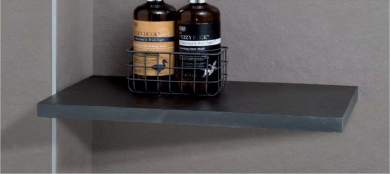 ESTANTERÍA RECTANGULAR NOVEDAD