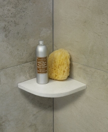 SYAN - ESTANTERIA ANGULAR PARA BA&Ntilde;O | NOVEDAD