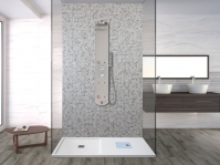 Nuevos platos de ducha syan