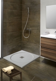 SYAN PLATO DE DUCHA SERIE MAGNUM NOVEDAD