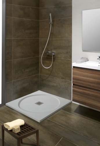 SYAN PLATO DE DUCHA SERIE MAGNUM 