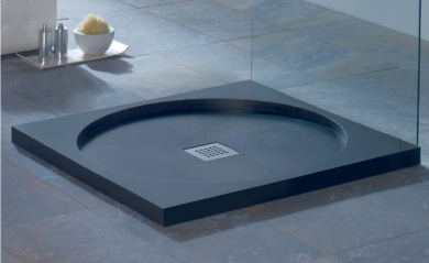 SYAN PLATO DE DUCHA SERIE MAGNUM 