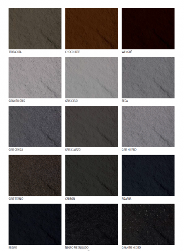 SYAN PLATO DE DUCHA SERIE  KODIAK 