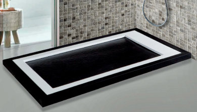 SYAN PLATO DE DUCHA SERIE  KODIAK 