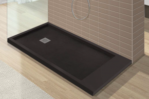  SYAN PLATO DE DUCHA SERIE CAIMAN
