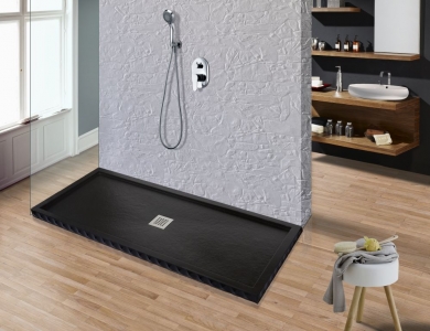  SYAN PLATO DE DUCHA SERIE IMPALA 