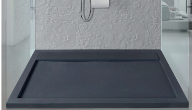 SYAN PLATO DE DUCHA SERIE PLUS   