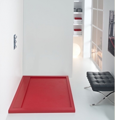 nuevos platos de ducha serie plus