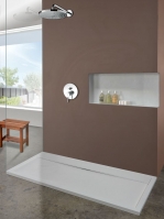 nuevos platos de ducha serie plus