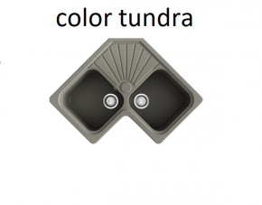 color tudra