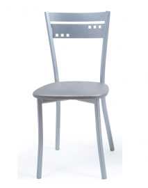 CONJUNTO 2 SILLAS MODELO CUADROS 06. JUAN REIG