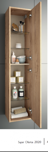 mueble baño fondo 45 cm

mueble baño cierre amortiguado

mueble baño lavabo porcelana extraplano

mueble baño con columna suspendida

mueble baño moderno suspendido