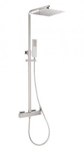 COLUMNA DE DUCHA MODELO NALÓN  SANYCCES
 