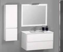 MUEBLE DE BAÑO MODELO NOELIA  2C . MUEBLES MAESTRE