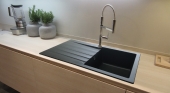FREGADERO MODELO STKS SIERRA 1C1E  SINTÉTIKA  860x500 NOVEDAD  