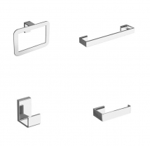 .4 PIEZAS MODELO ESLA  SALGAR  14304 NOVEDAD