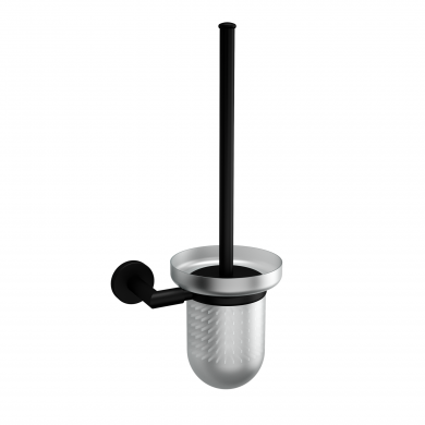 Salgar Escobillero LISSY BLACK 160 x 410 x 120 mm novedad