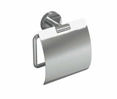 PORTARROLLO CON TAPA DE SALGAR 14697