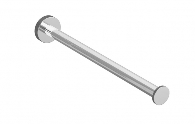 TOALLERO A PARED RHIN DE SALGAR 14703