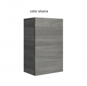 color alsacia