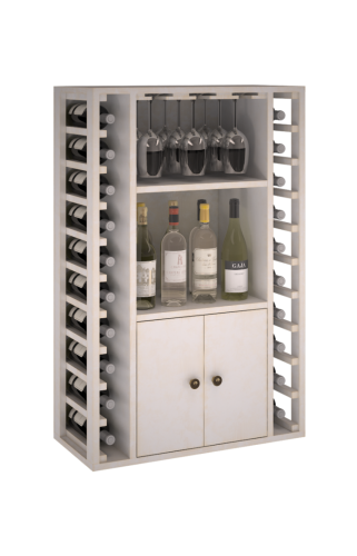 botelleros de madera originales

Mueble botellero cocina