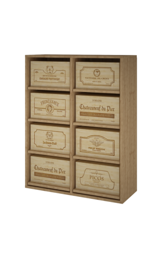 expovinalia 

Estantería Vino Pared, 

botellero pared vertical,

botellero vertical estrecho 

botellero vertical barato

botellero vertical pequeño

botellero vertical madera