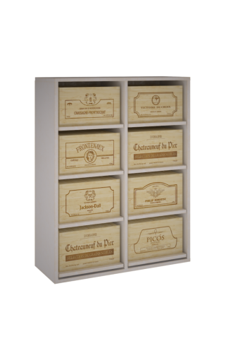 BOTELLERO  MODELO  SERIE GODELLO EW 2541   BOTELLAS

muebles para bodegas de vino 