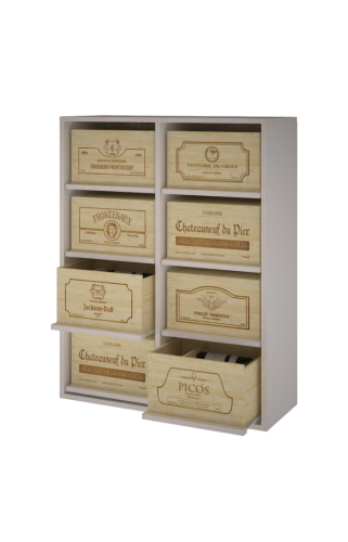 Estantería Vino Pared, 

botellero pared vertical,

botellero vertical estrecho 

botellero vertical barato

botellero vertical pequeño

botellero vertical madera