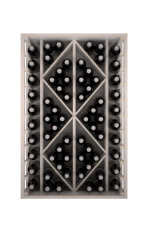 EXPOVINALIA BOTELLERO MODELO SERIE GODELLO  EW 2530 BOTELLAS NOVEDA.D  ...