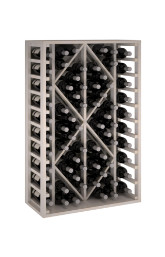 BOTELLERO MODELO SERIE GODELLO  EW 2530 BOTELLAS