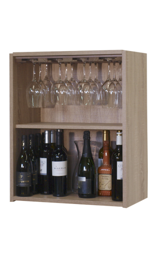 BOTELLERO MODELO SERIE MALBEC   EX7221 BOTELLAS 

muebles para guardar vinos
