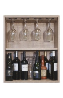 BOTELLERO MODELO SERIE MALBEC  EX 7221 BOTELLAS NOVEDAD