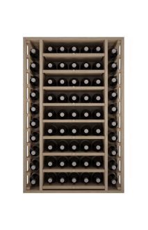 EXPOVINALIA BOTELLERO MODELO SERIE GODELLO ER 2540 BOTELLAS NOVEDAD