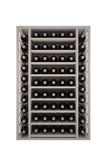 EXPOVINALIA BOTELLERO MODELO SERIE GODELLO EW  2540 BOTELLAS NOVEDAD