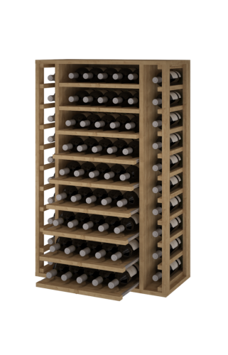 muebles para bodegas de vino
