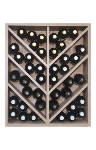 muebles para bodegas de vino